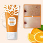 Orange Brightening Exfoliating Gel (FREE SHIPPING)