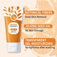 Orange Brightening Exfoliating Gel (FREE SHIPPING)