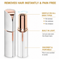 Facial Hair Remover