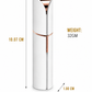 Facial Hair Remover
