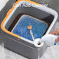 Denx - Clean & Separate Square Bucket Mop