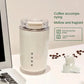 SMEG - Stainless Steel Vacuum Insulated Tumbler Mug