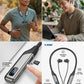 XKIN - Magnetic Neckband Wireless Earphones